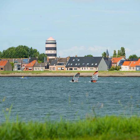 Apartment Vosseslag I By Interhome De Haan Exterior photo