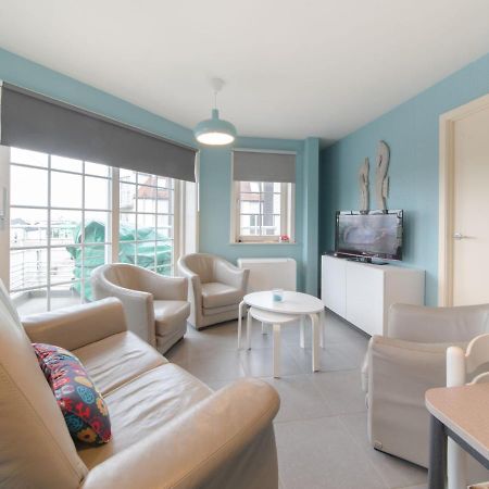 Apartment Vosseslag I By Interhome De Haan Exterior photo