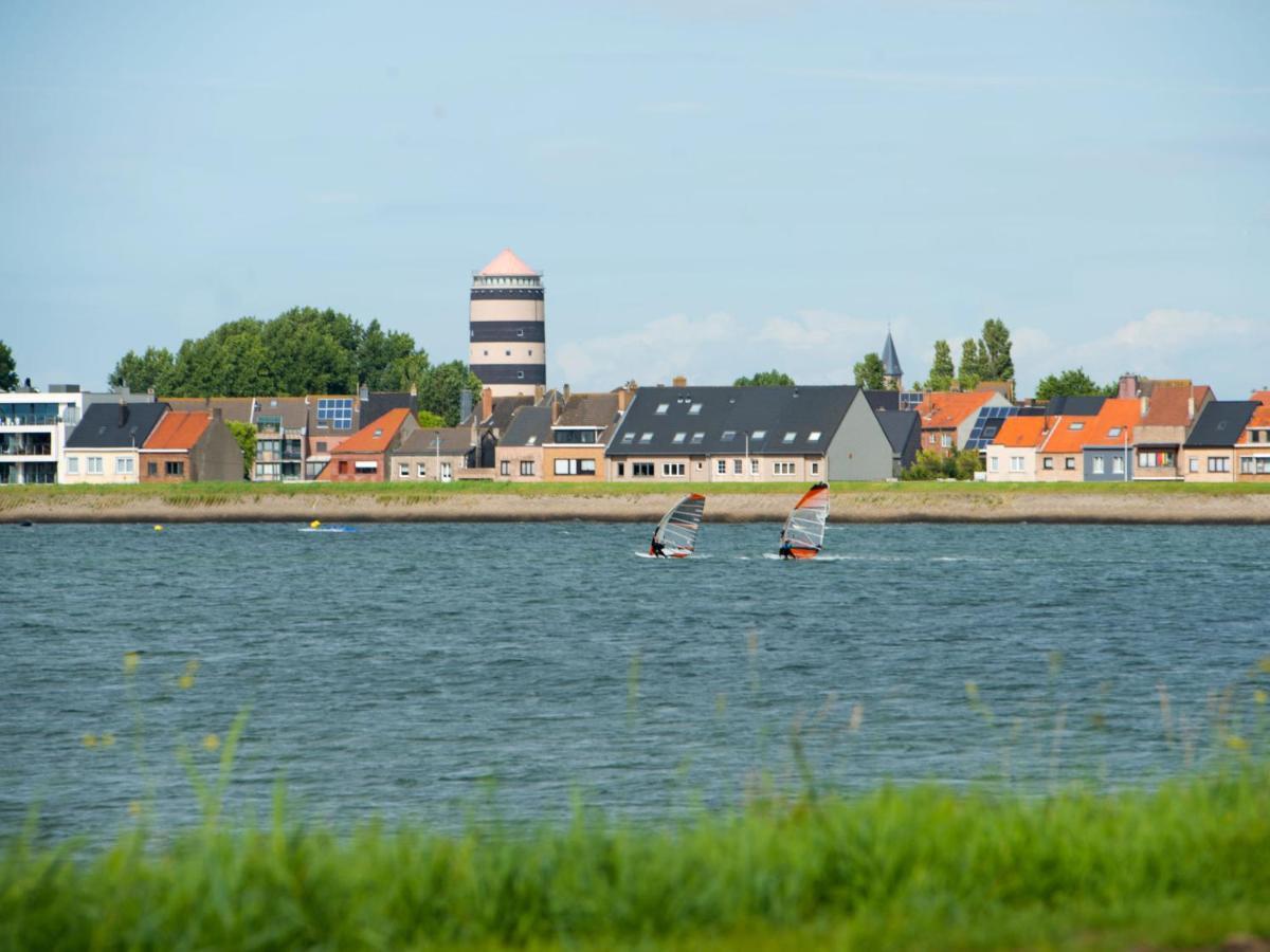Apartment Vosseslag I By Interhome De Haan Exterior photo