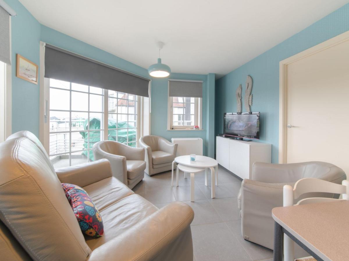 Apartment Vosseslag I By Interhome De Haan Exterior photo
