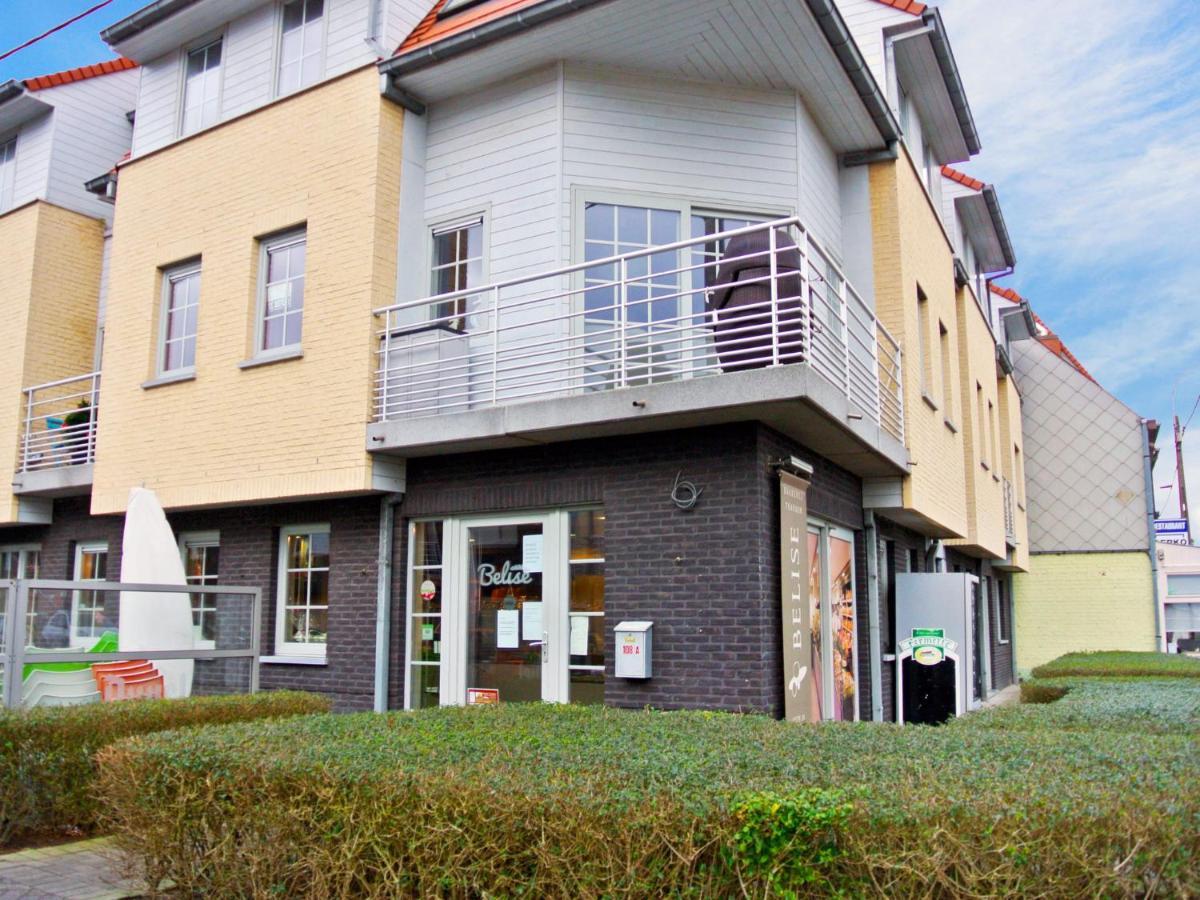 Apartment Vosseslag I By Interhome De Haan Exterior photo